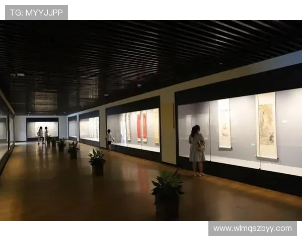 体育旅游线路中的赛事历史博物馆策划